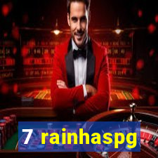 7 rainhaspg